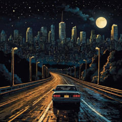 CITY BOUND (Prod. by Theisy)