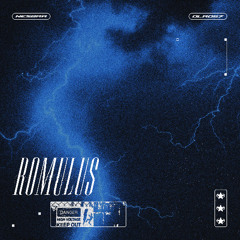 Romulus (Original Mix) [OLR057]