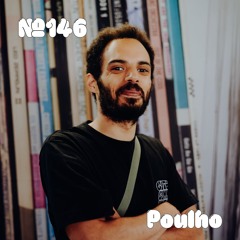 cute community radio n° 146 – poulho