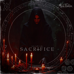 ALVABEAT X MARIE EIDOLON - Sacrifice