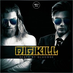 DIGIKILL & Voidwalker - Show Me Love [DROP IT NETWORK EXCLUSIVE]