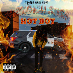 Hot Boy