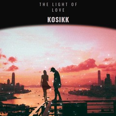 The Light Of Love