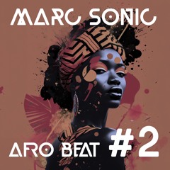 MS - AFRO BEAT 2