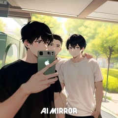 เพลงที่เธอไม่ฟัง - Bedroom Audio -By AI MIRROR