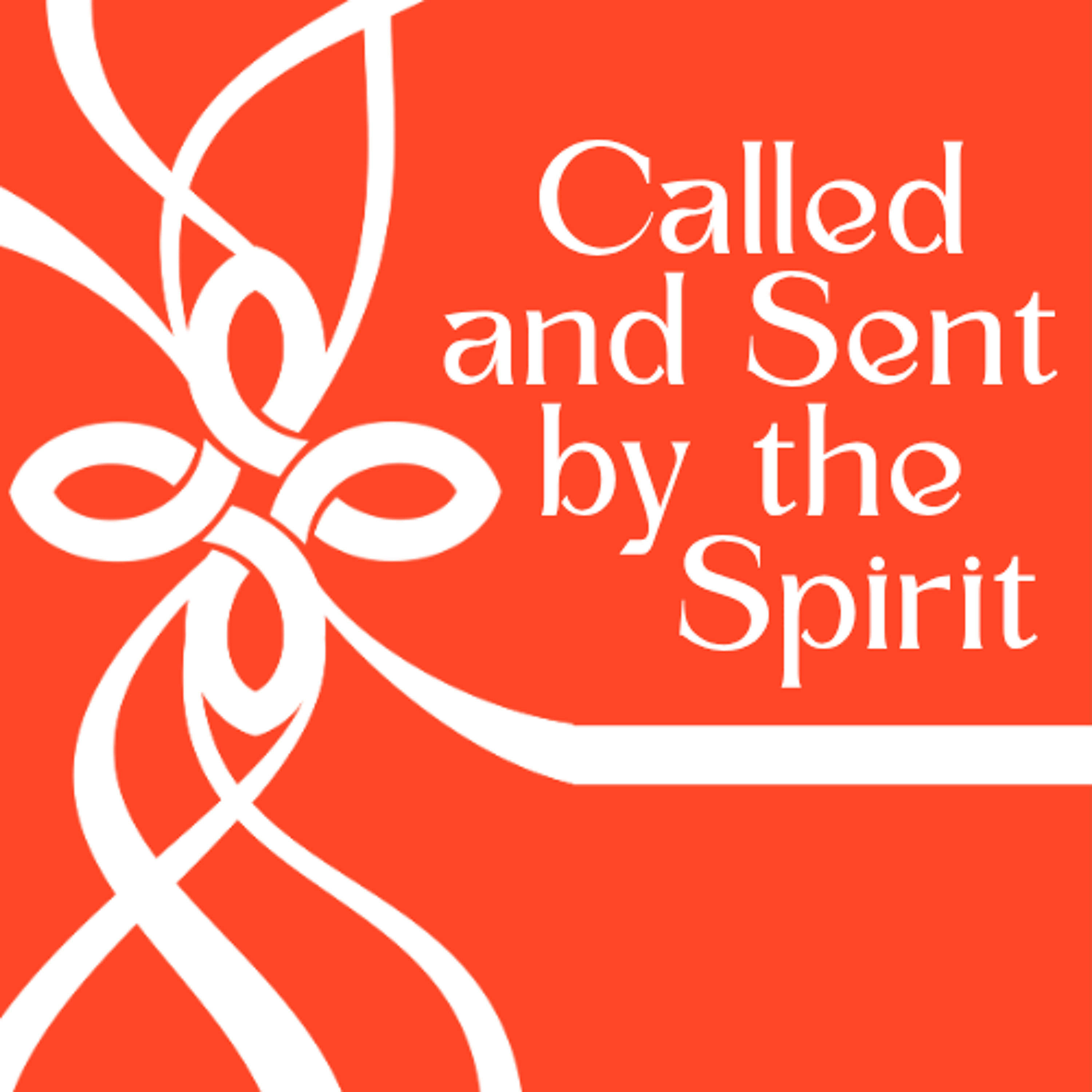 Called and Sent by the Spirit-052426 episode artwork