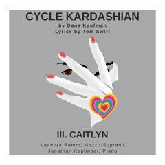 Cycle Kardashian - III. Caitlyn