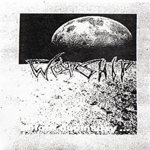 Worship - Last Tape Before Doomsday (1999)