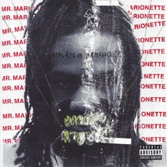 Malxolm Brixkhouse - Mr.Marionette [Explicit]