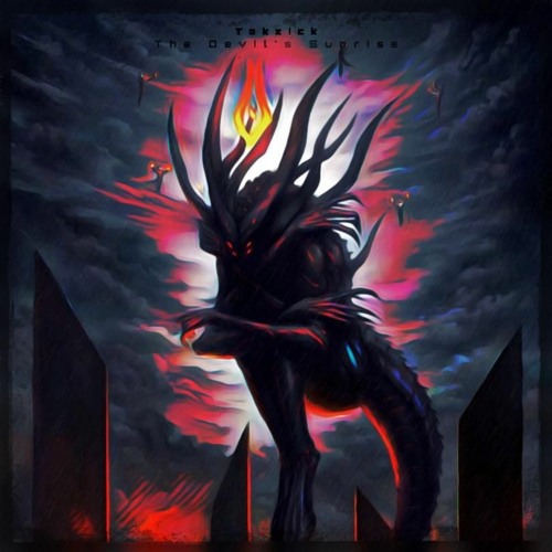 Tokzick - The Devil's Sunrise