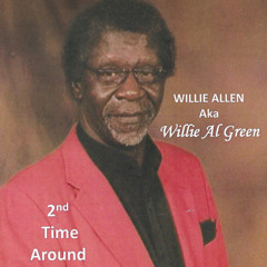 WILLIE ALLEN  KEEPER OF THE STARS