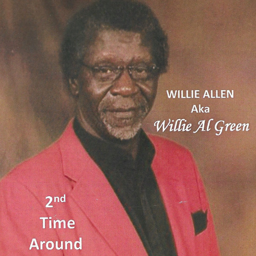 WILLIE ALLEN  KEEPER OF THE STARS