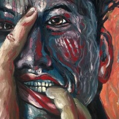 Empty - Flesh & Blood