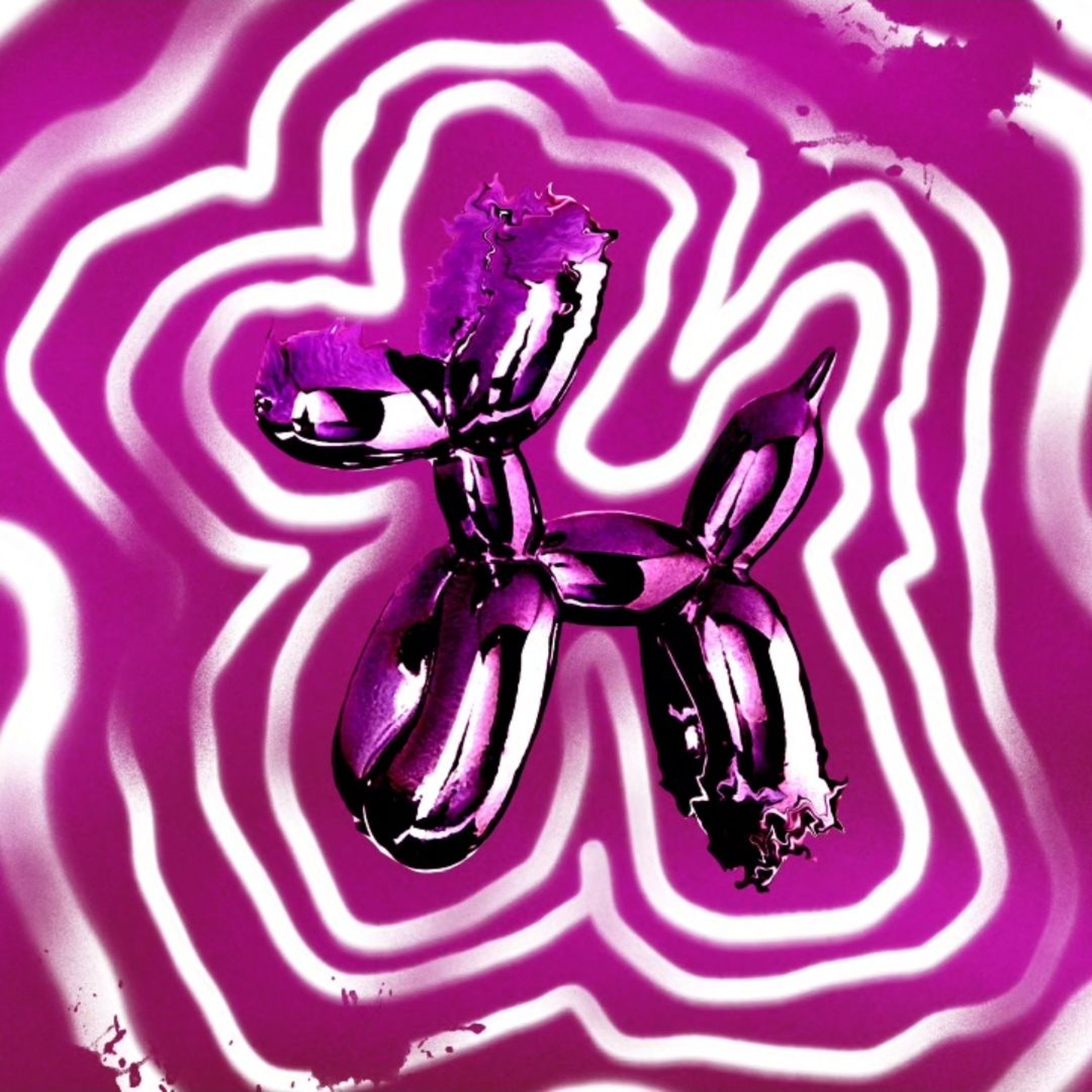BALTI - YA LILI (I AM NO BODY REMIX) [FREE DL] episode artwork