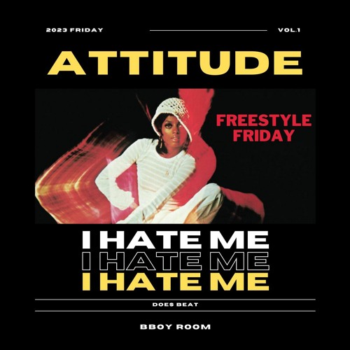 【Beat】I Hate Me_20230219