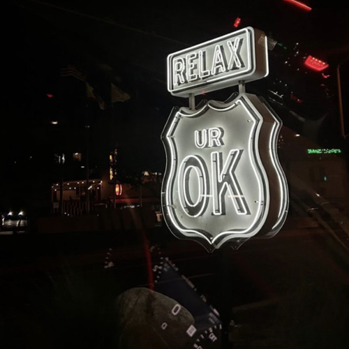 Running out of time