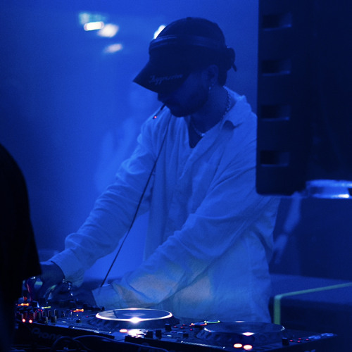 Saumbr at Tremor, The Hague [January 11, 2025]