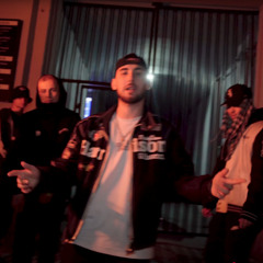 ShockWave x Cargo - Frontflip prod. Culten