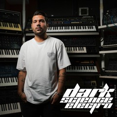 Dark Science Electro presents: CEM3340 guest mix