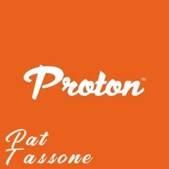 Pat Tassone - Proton Radio (10/3/20)