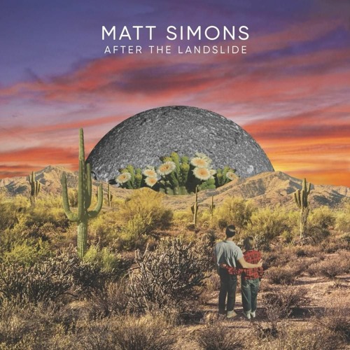 Matt Simons - After The Landslide (KomaCasper Remix)