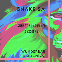 Wunderbar 11Jan2025