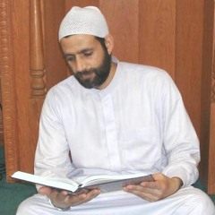 "وَعِبَادُ الرَّحْمَنِ" تلاوة جميلة من سورة الفرقان للشيخ حسن صالح