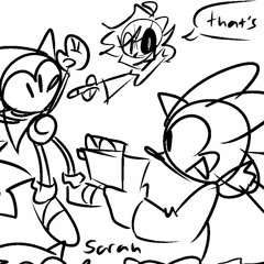soulles dx ost - untitled christmas song