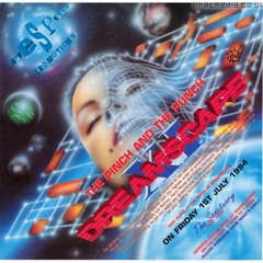 Dreamscape 11 Grooverider & Easygroove 01-07-94