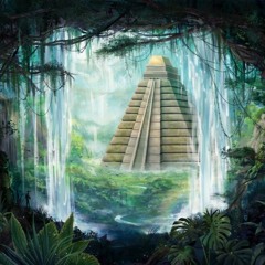 Monty Eden - "Ceiba Temple" Ep #18 - Abril 2022