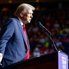 El despótico plan de deportaciones masivas de Trump está tomando forma