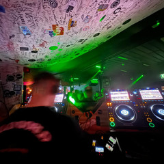 TEMP.0 Live set Distrikt Leeds 08/11/24