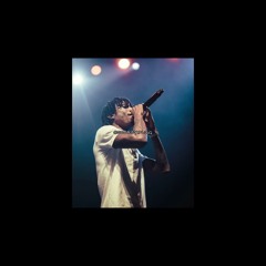 Scorey - Left Right (Unreleased)