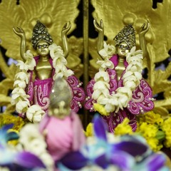 Smita Krsna & Pavan Nitai 7 - 10pm 09.06.2023