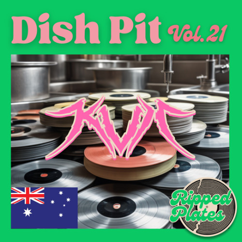 kvii - dish pit #021