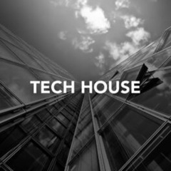 Set Mix Tech-House, Disco-house