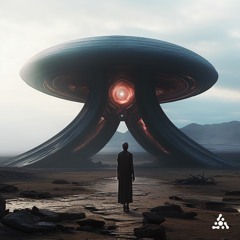 A.e.r.o. & Unusual Cosmic Process - Dream Chaser