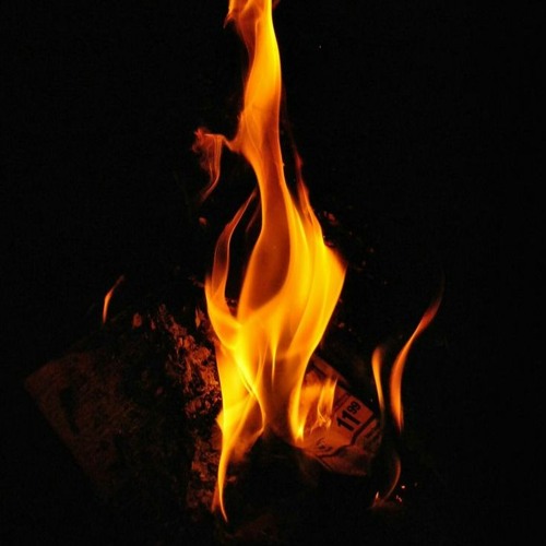 burn.