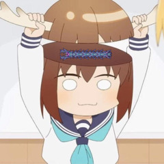 There is something in my head!