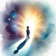 Courage In The Dark