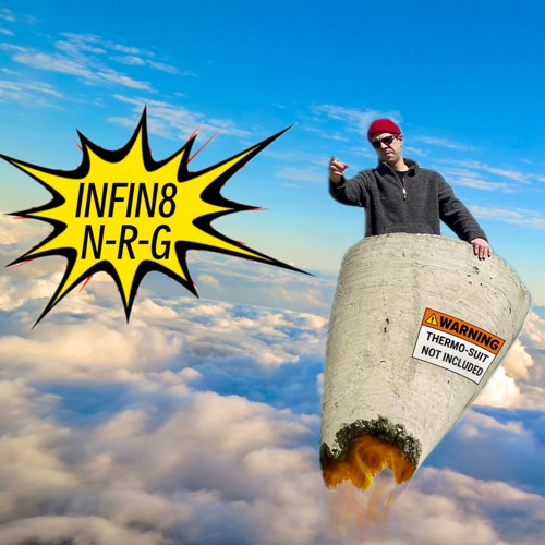 INFIN8 N-R-G_Vinyl Mix_07/09/2024