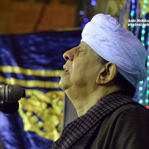 الشيخ ياسين التهامي كل زمان فيه وصل فعيدكم