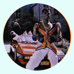 FREE DOWNLOAD: ASAP Ferg x ASAP Rocky - Shabba (Skonka Edit)
