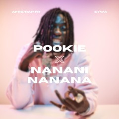 GAZO - NANANI NANANA & POOKIE (EYWA EDIT) FILTERED DUE TO COPYRIGHTS