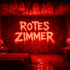 Rotes Zimmer