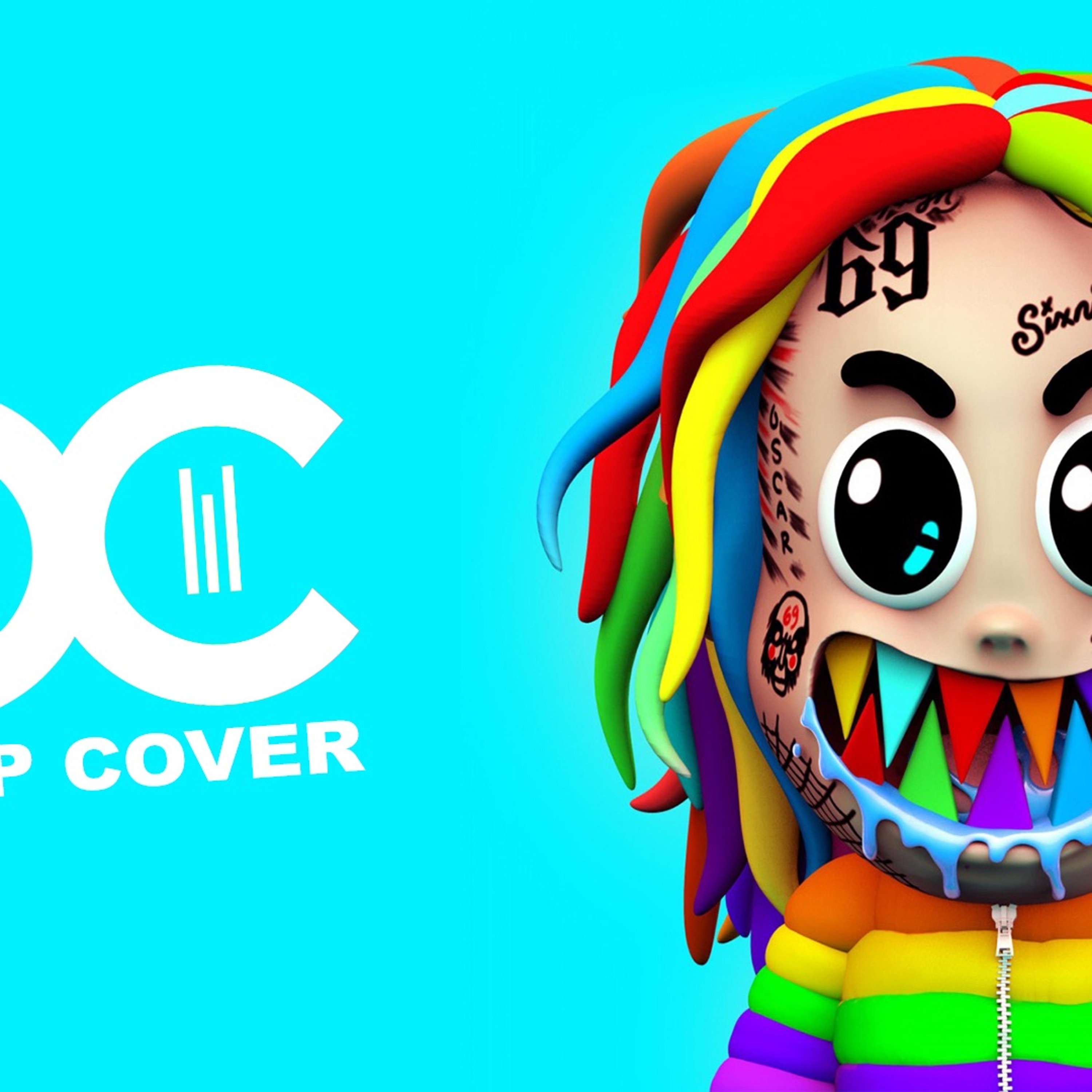 GOOBA ft. Iain Duncan (Trap Cover) episode artwork