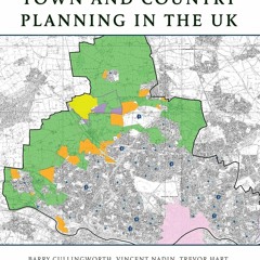 PDF/READ Town and Country Planning in the UK