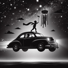 fly