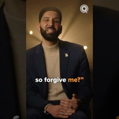 The Du‘a For Forgiveness on the Night of Qadr | Dr. Omar Suleiman