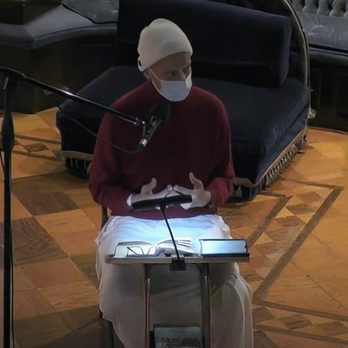 HG Nityananda Prabhu - Bg. 9.14 / Sunday KrishnaFest